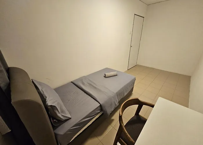 Ss Hostel Penang