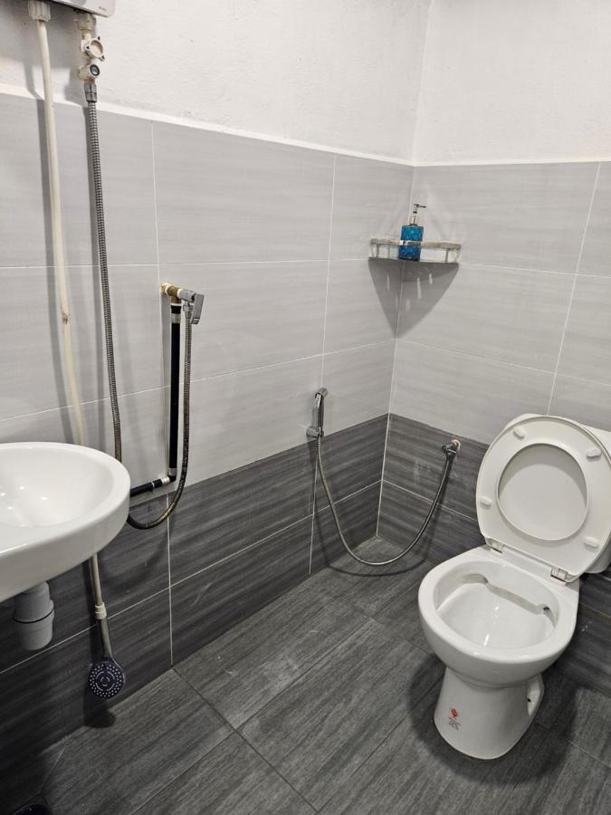 Ss Penang Hostel *