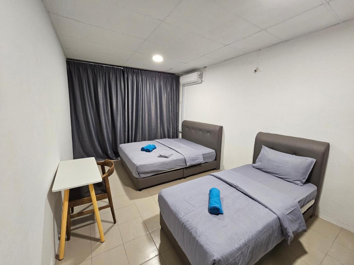 Ss Penang George Town
