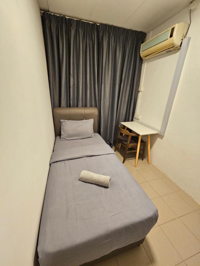 Hostel Ss Penang George Town