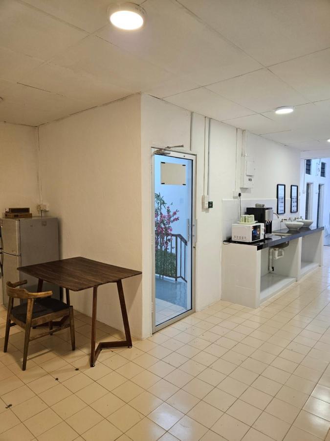 Ss Penang Hostel George Town
