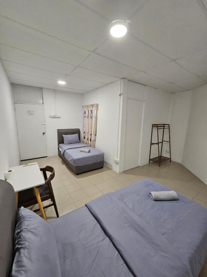 Hostel Ss Penang *