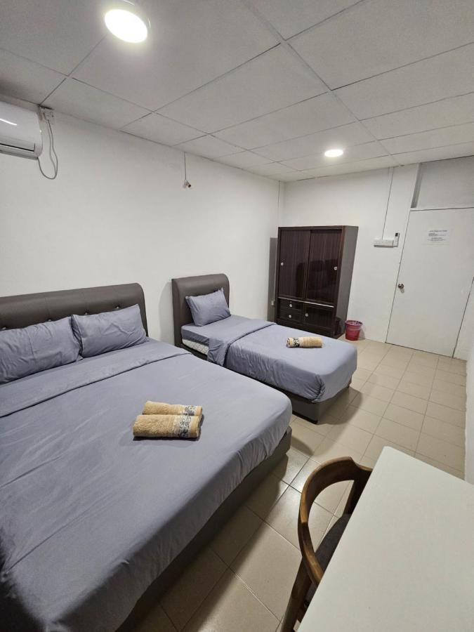 Hostel Ss Penang George Town