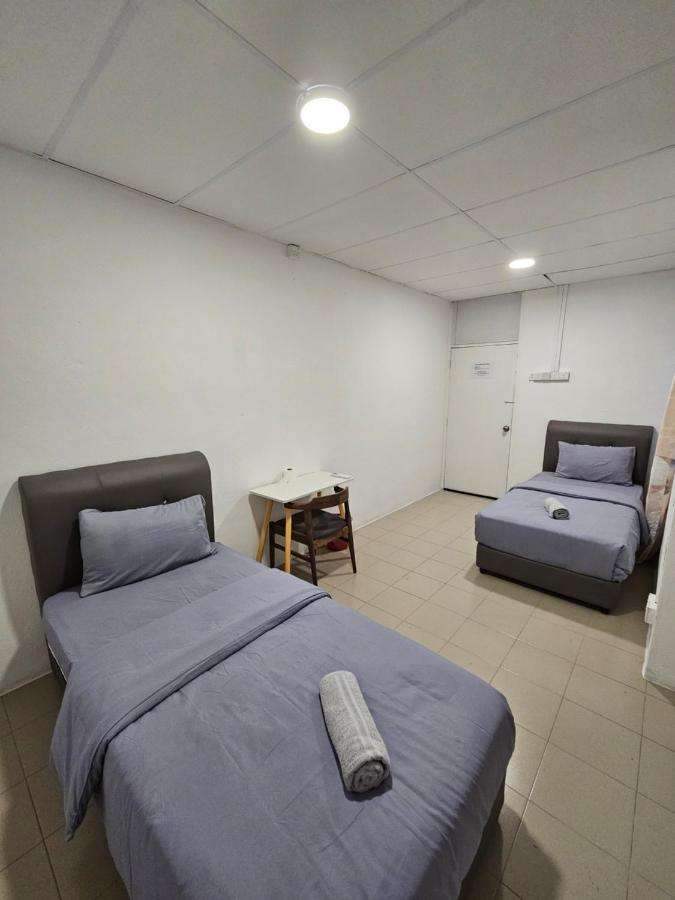 Hostel Ss Penang George Town